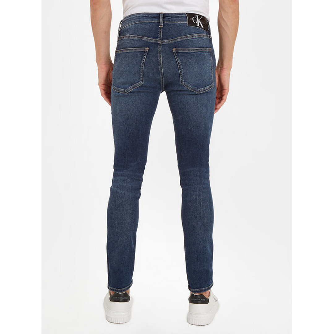 Skinny Denim Dark / 3229