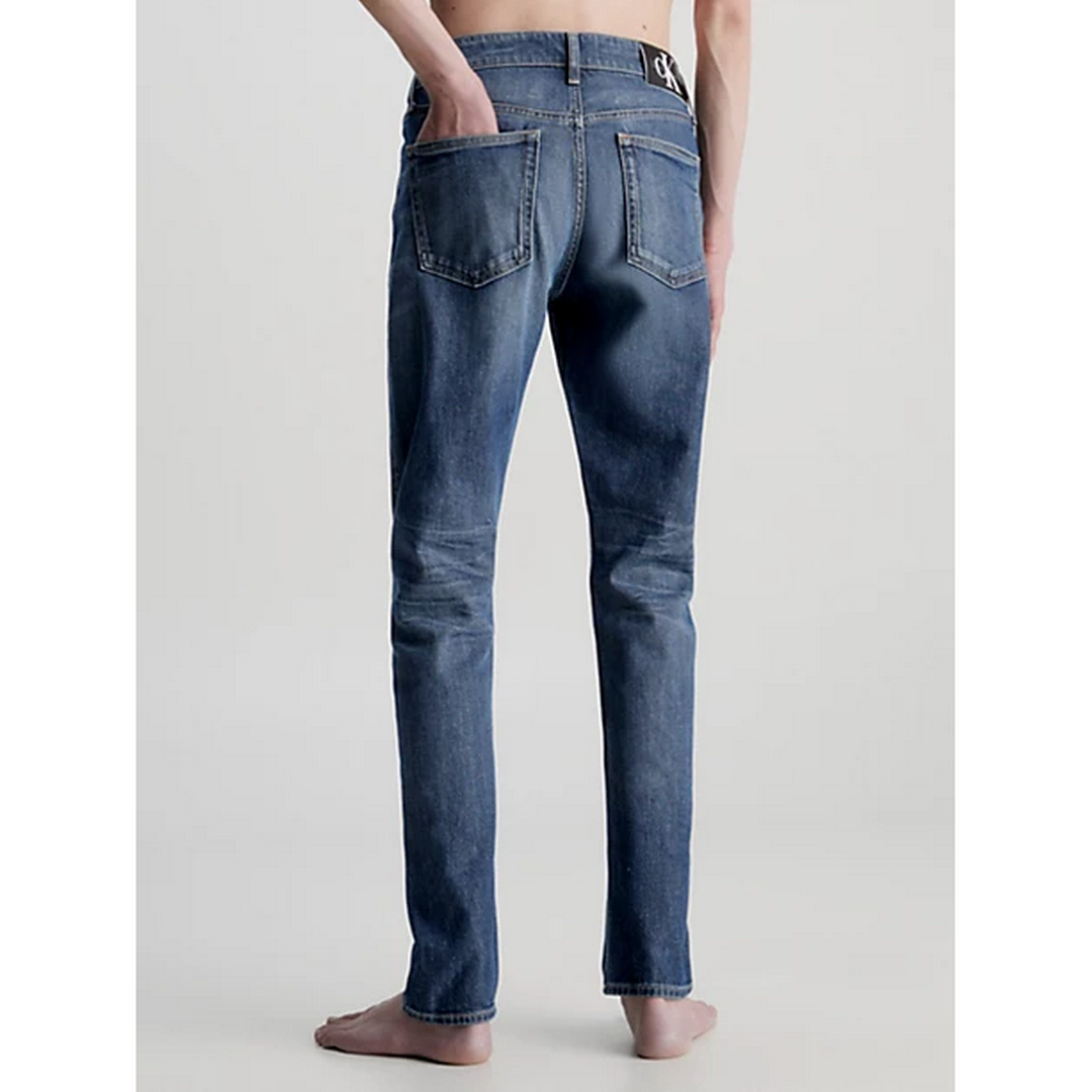 Slim Taper Denim Dark / 3230