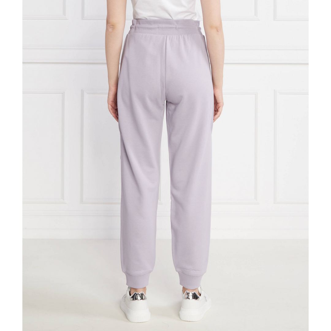 Tab Jog Pant Lavender Aura / L