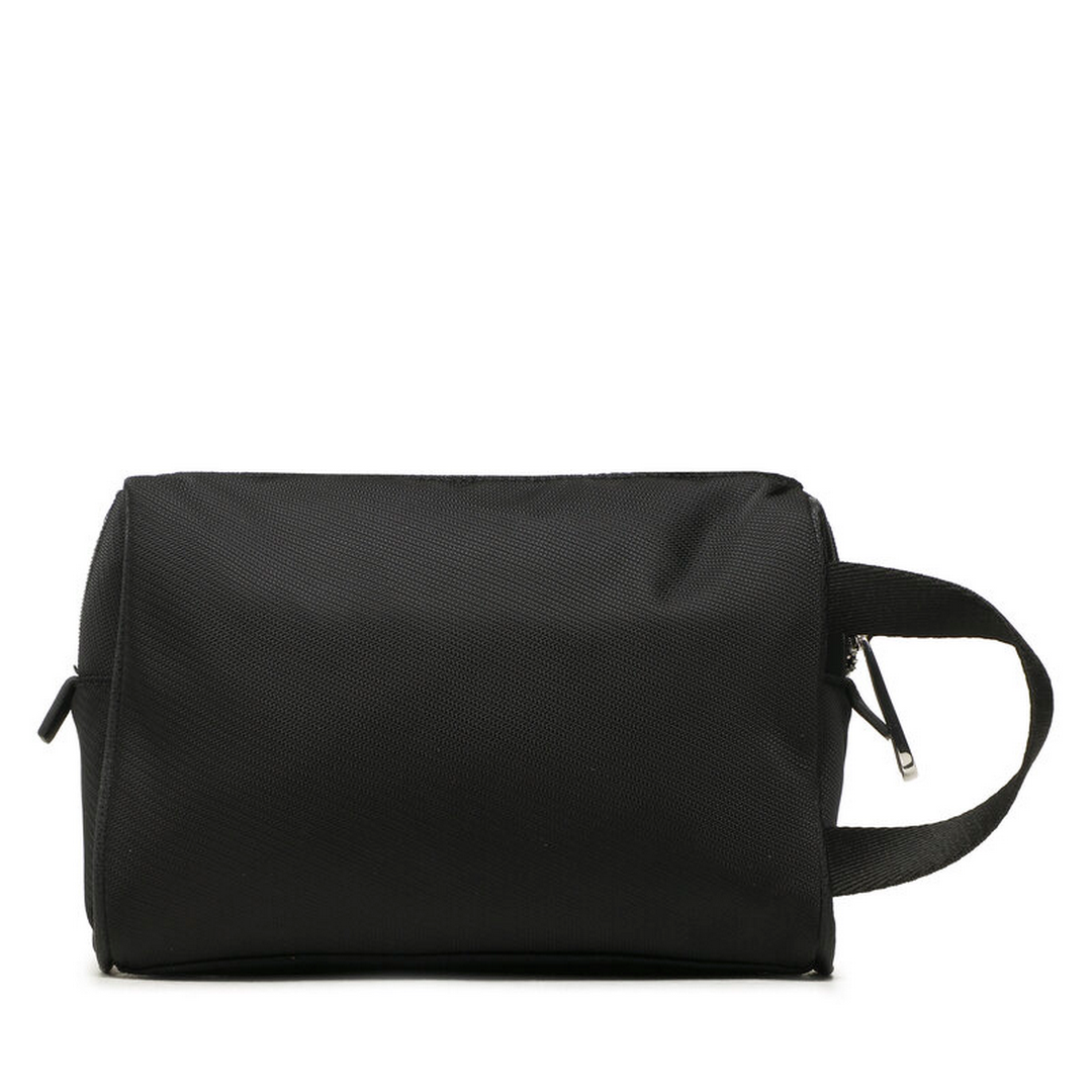 Ck Elevated Washbag Industrial Mono Black / OS