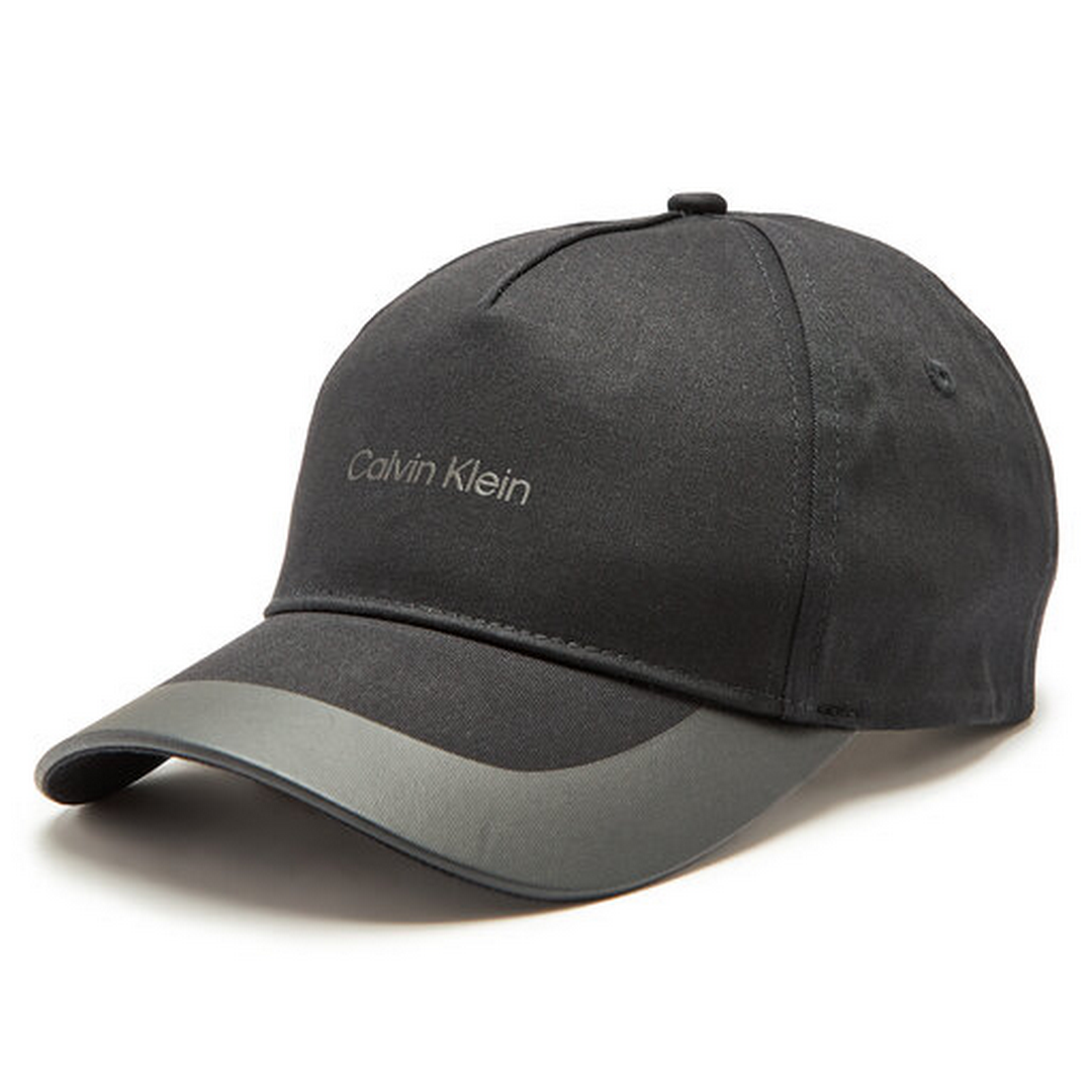 Ck Spw Tech Bb Cap CK BLACK / OS