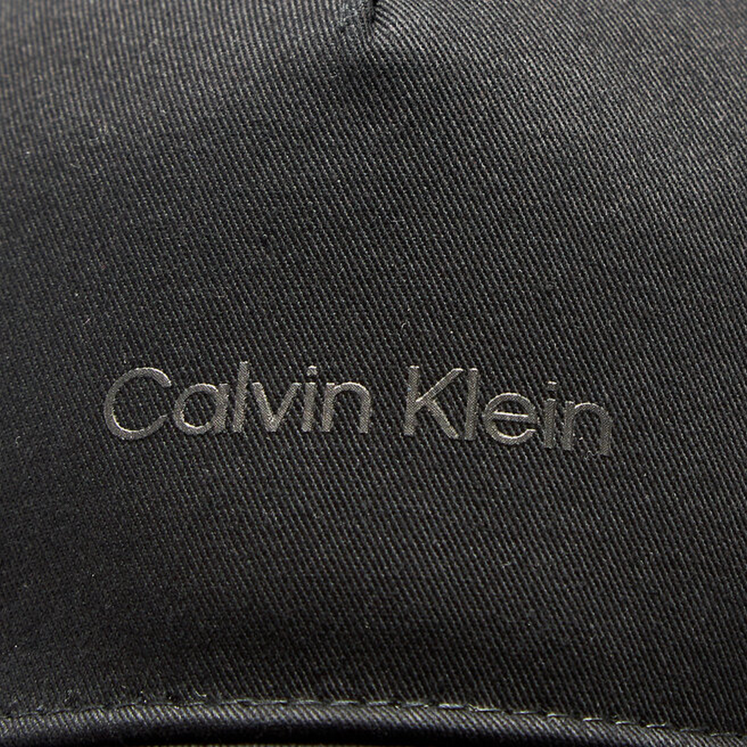 Ck Spw Tech Bb Cap CK BLACK / OS