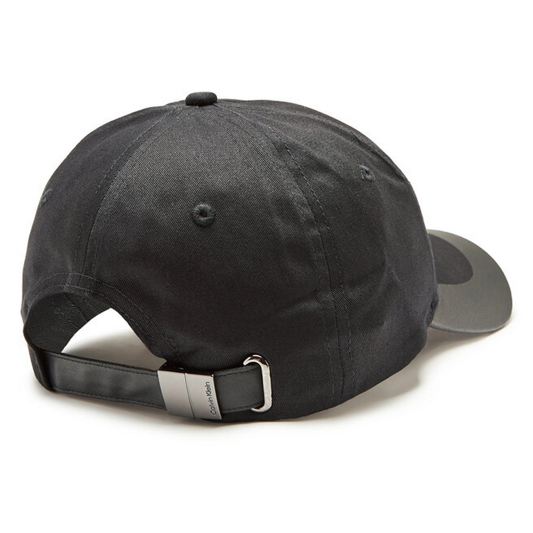 Ck Spw Tech Bb Cap CK BLACK / OS