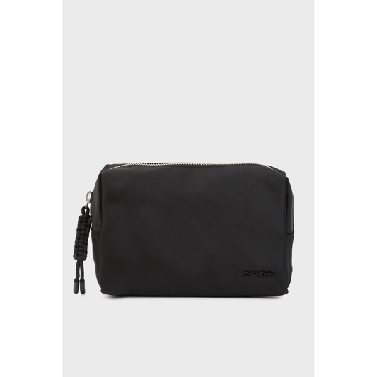 Ck Nylon Washbag CK BLACK / OS