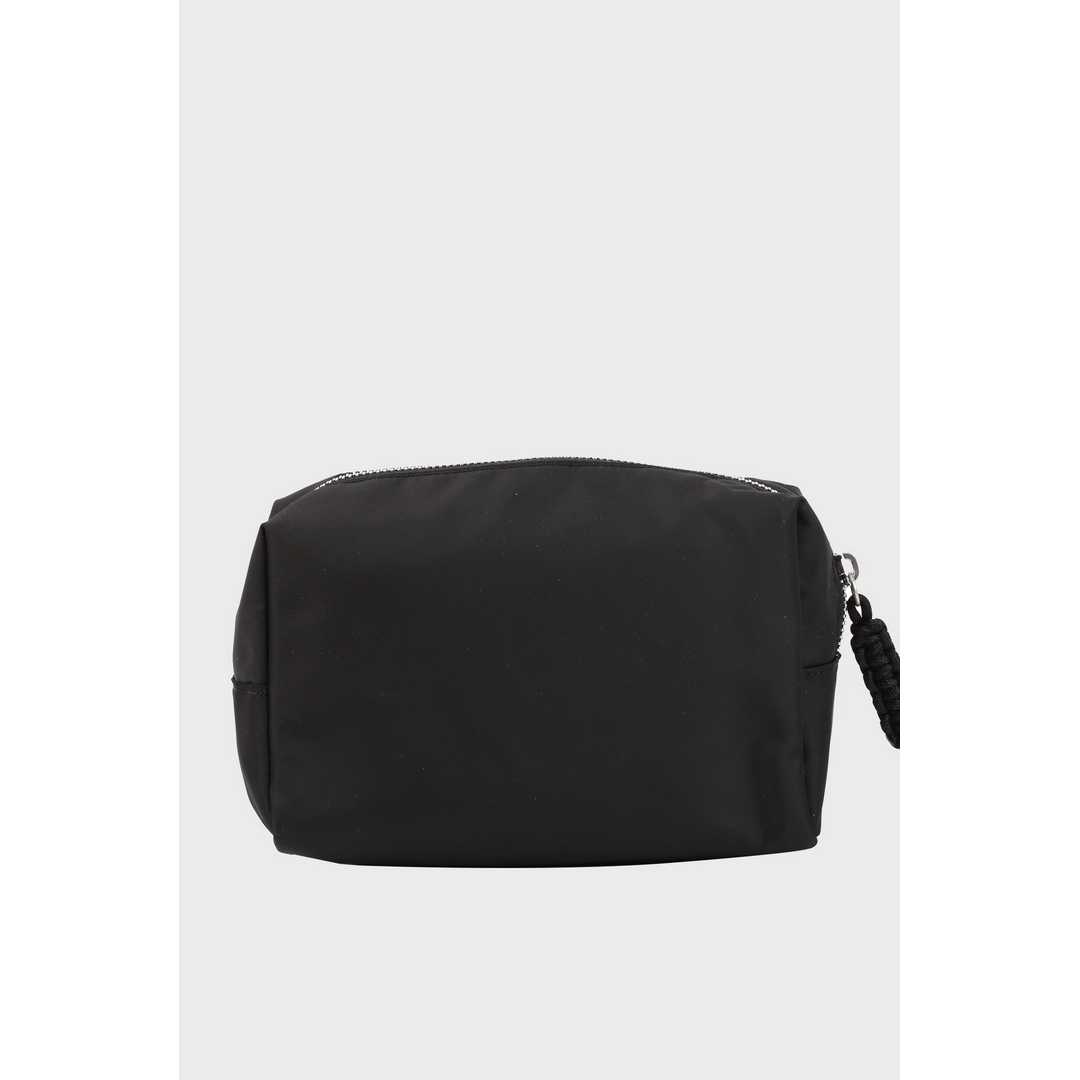 Ck Nylon Washbag CK BLACK / OS