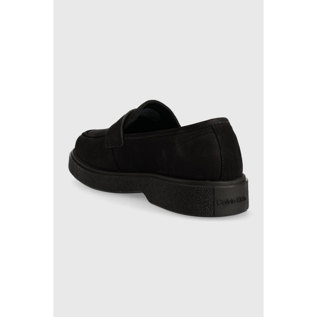 Loafer Nb Triple Black / 42