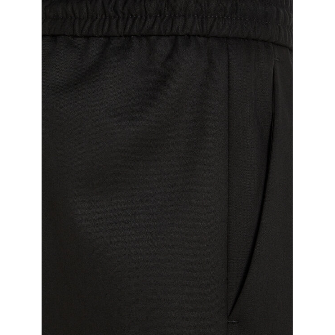 Minimal Twill Jogger CK BLACK / L