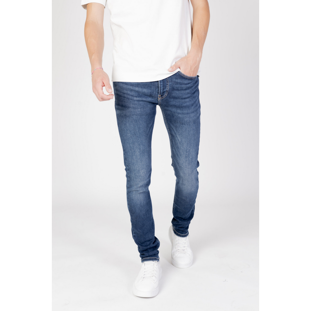 Skinny Denim Dark / 3230