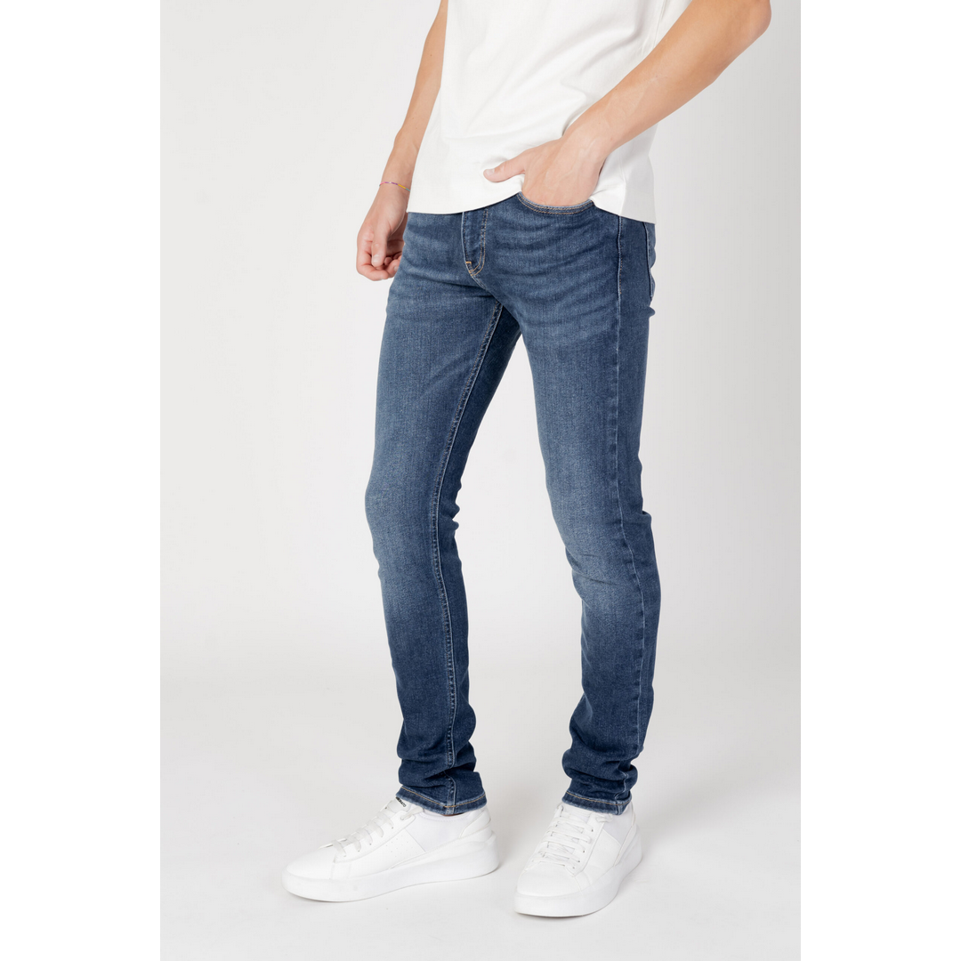 Skinny Denim Dark / 3230