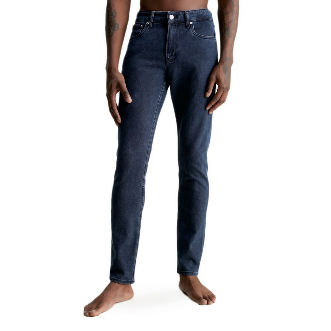 Slim Taper Denim Dark / 3230