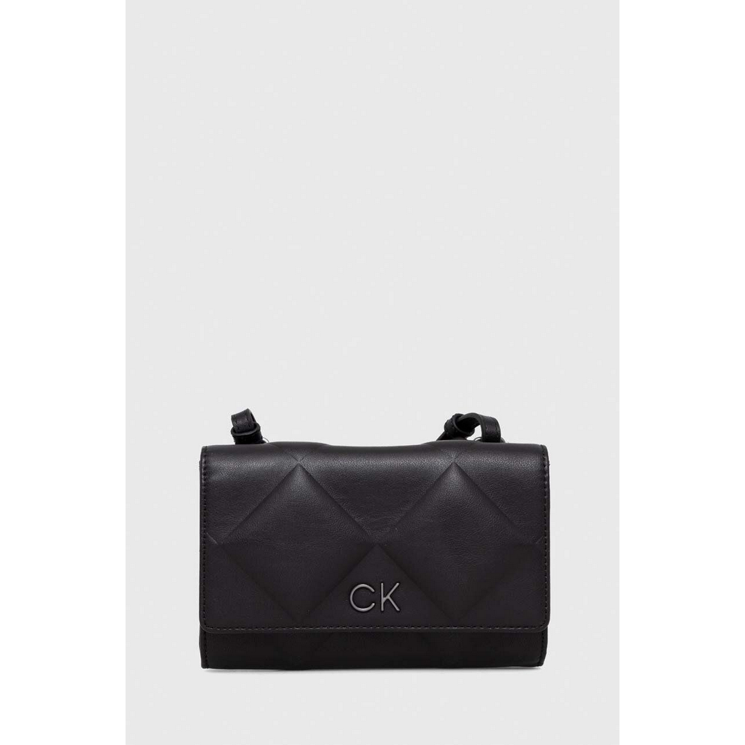 Re-Lock Quilt Mini B CK BLACK / OS