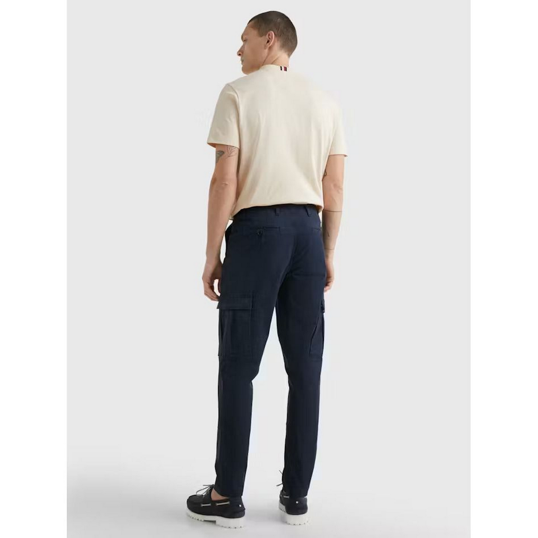 Chelsea Cargo Gabardine Gmd Desert Sky / 3232