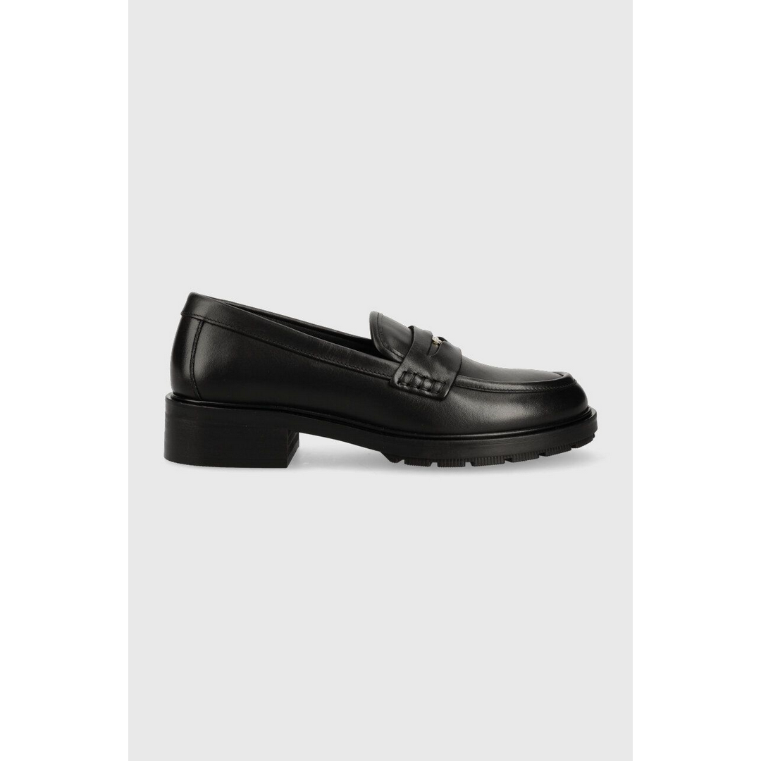 Th Iconic Loafer BLACK / 36