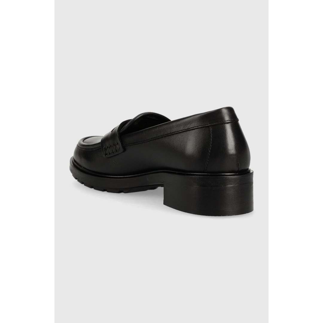 Th Iconic Loafer BLACK / 36