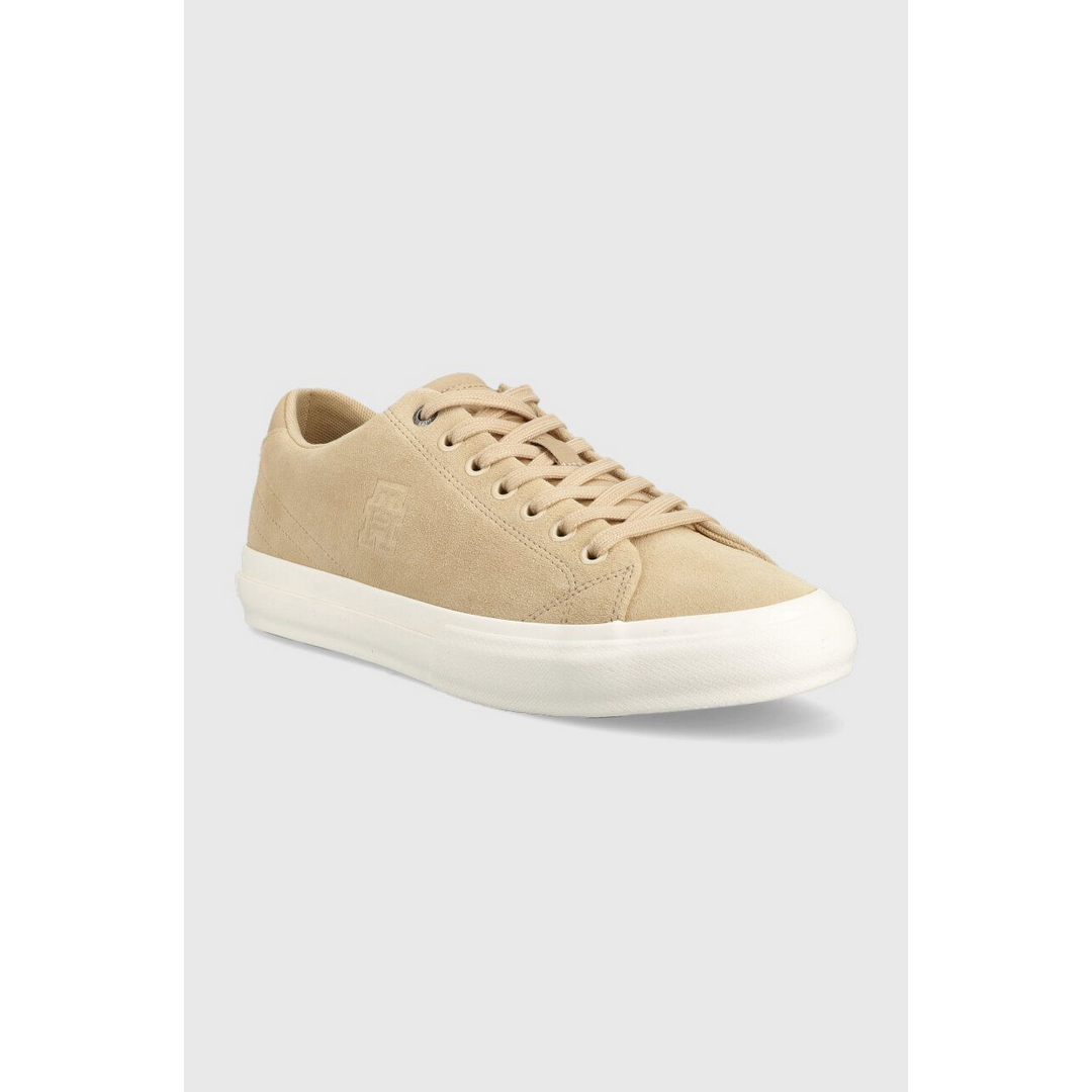 Th Hi Vulc Street Lo Clayed Pebble / 42