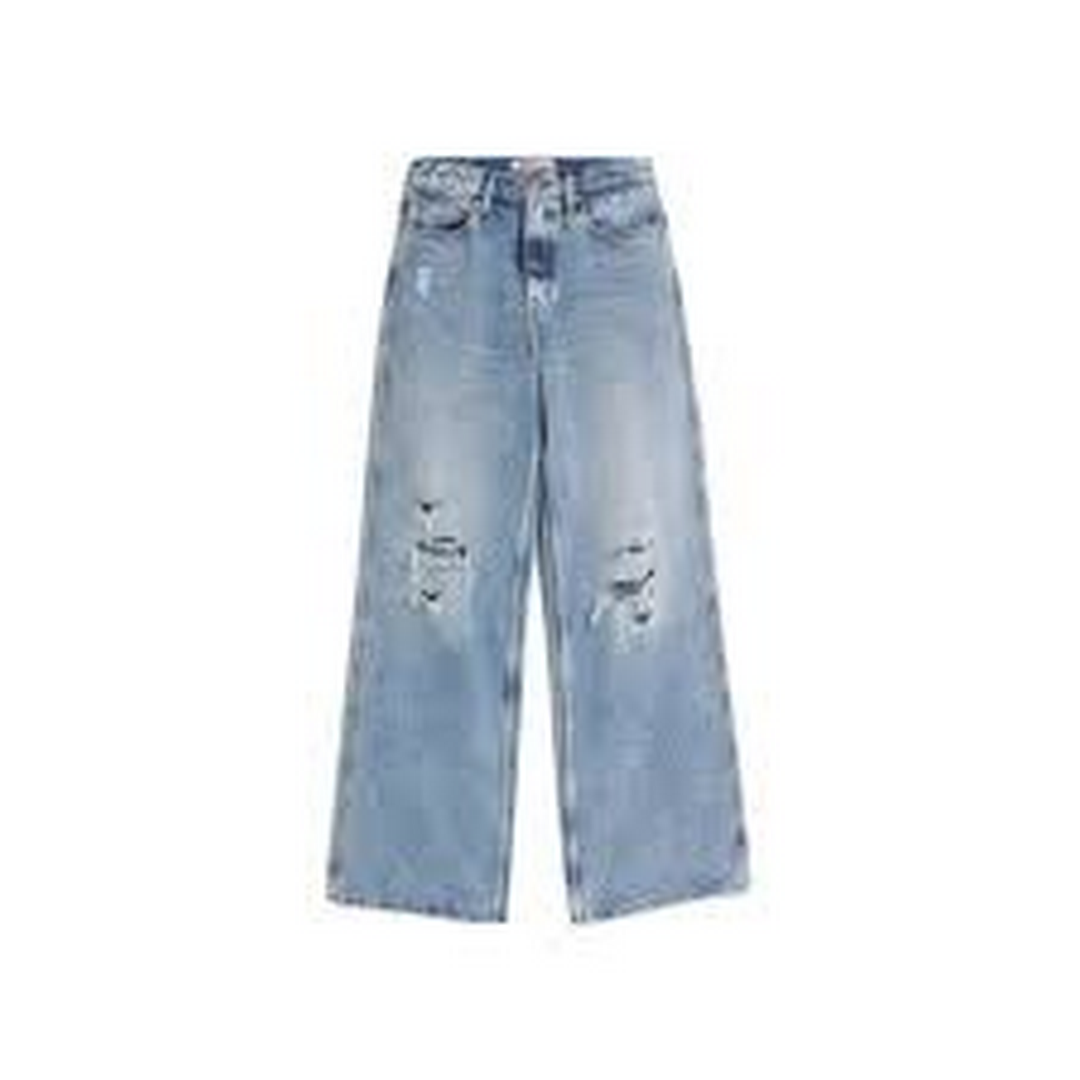 Claire Hr Wd Cg8019 Denim Light / 3027