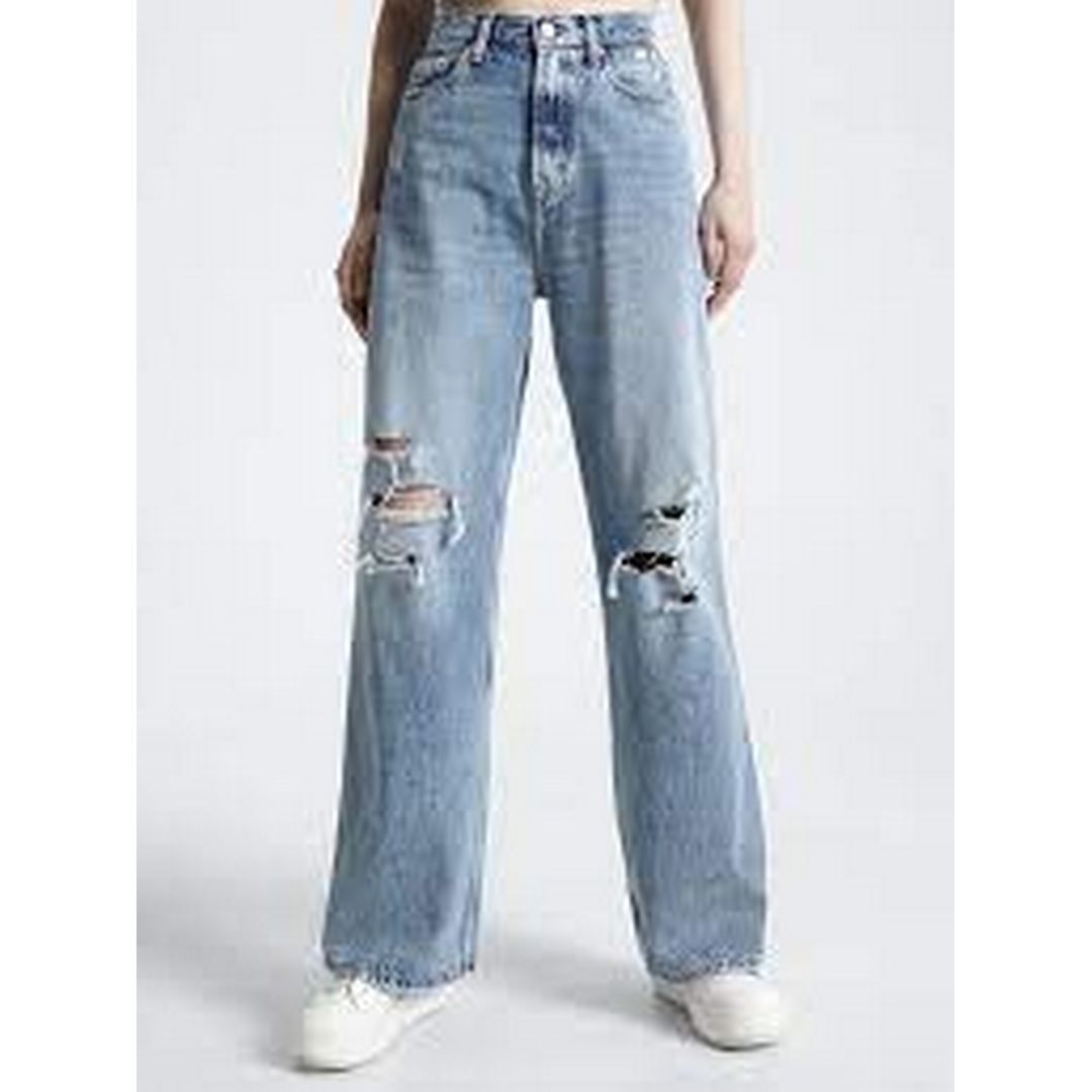 Claire Hr Wd Cg8019 Denim Light / 3027