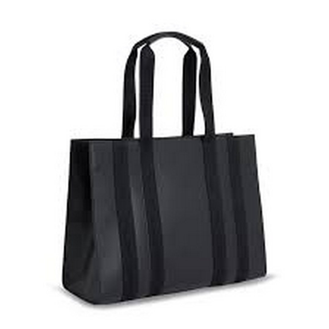 Th Identity Med Tote BLACK / OS