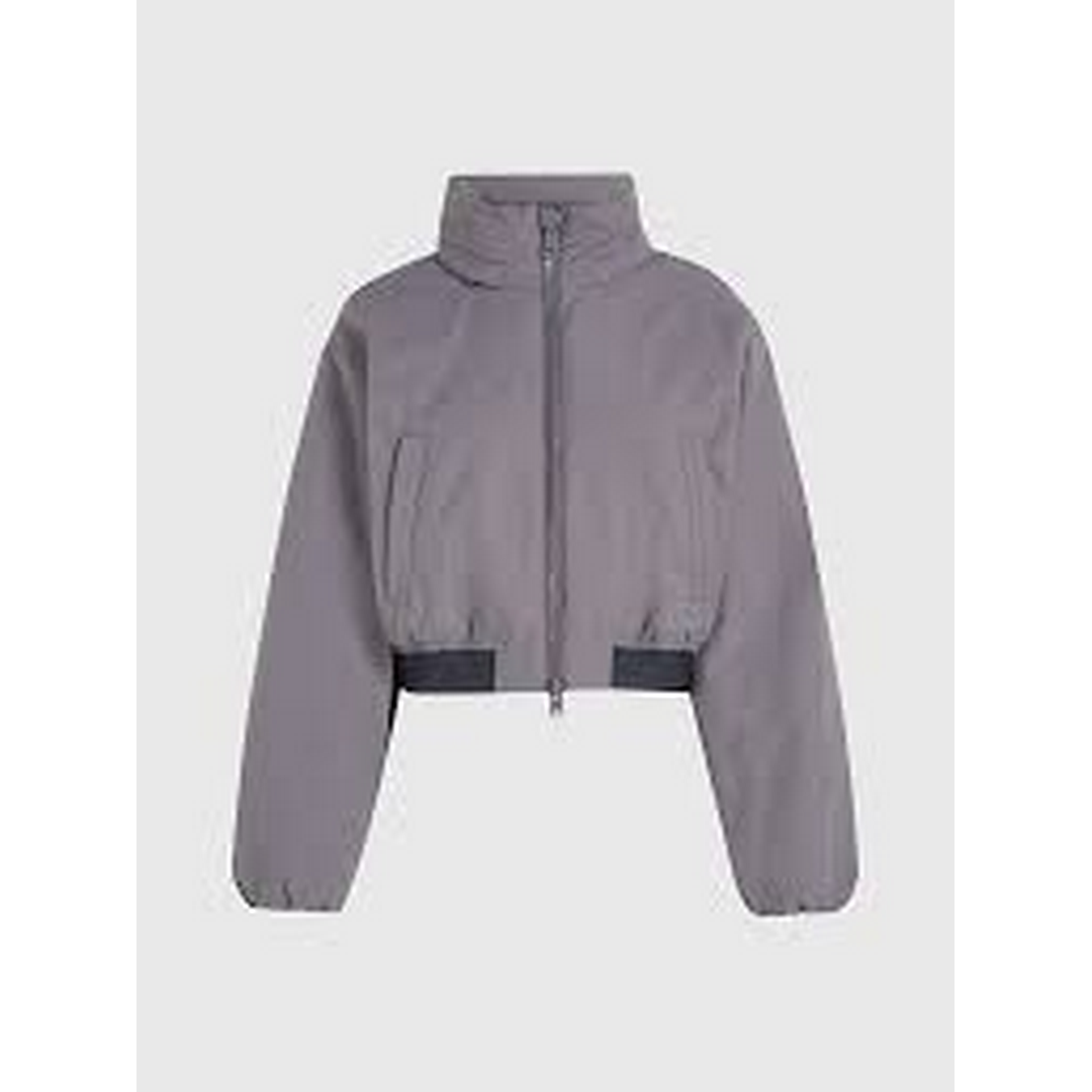 Pw - Padded Jacket Rabbit / S