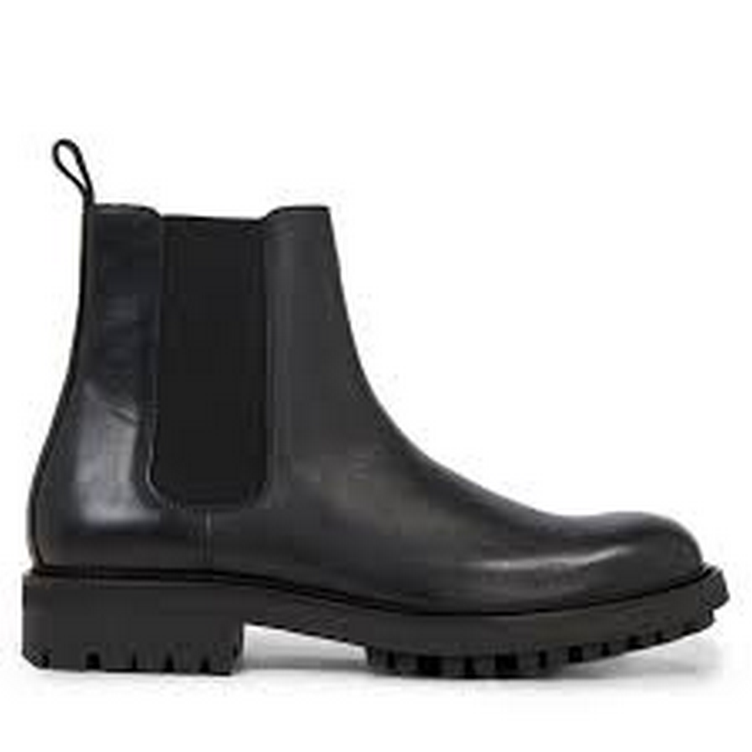 Chelsea Boot CK BLACK / 42