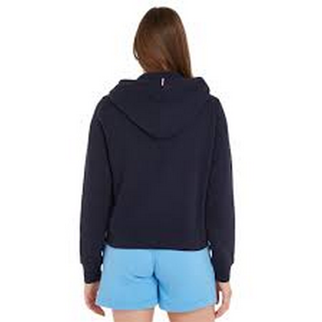 1985 Reg Mini Corp Zip Hoodie Desert Sky / L