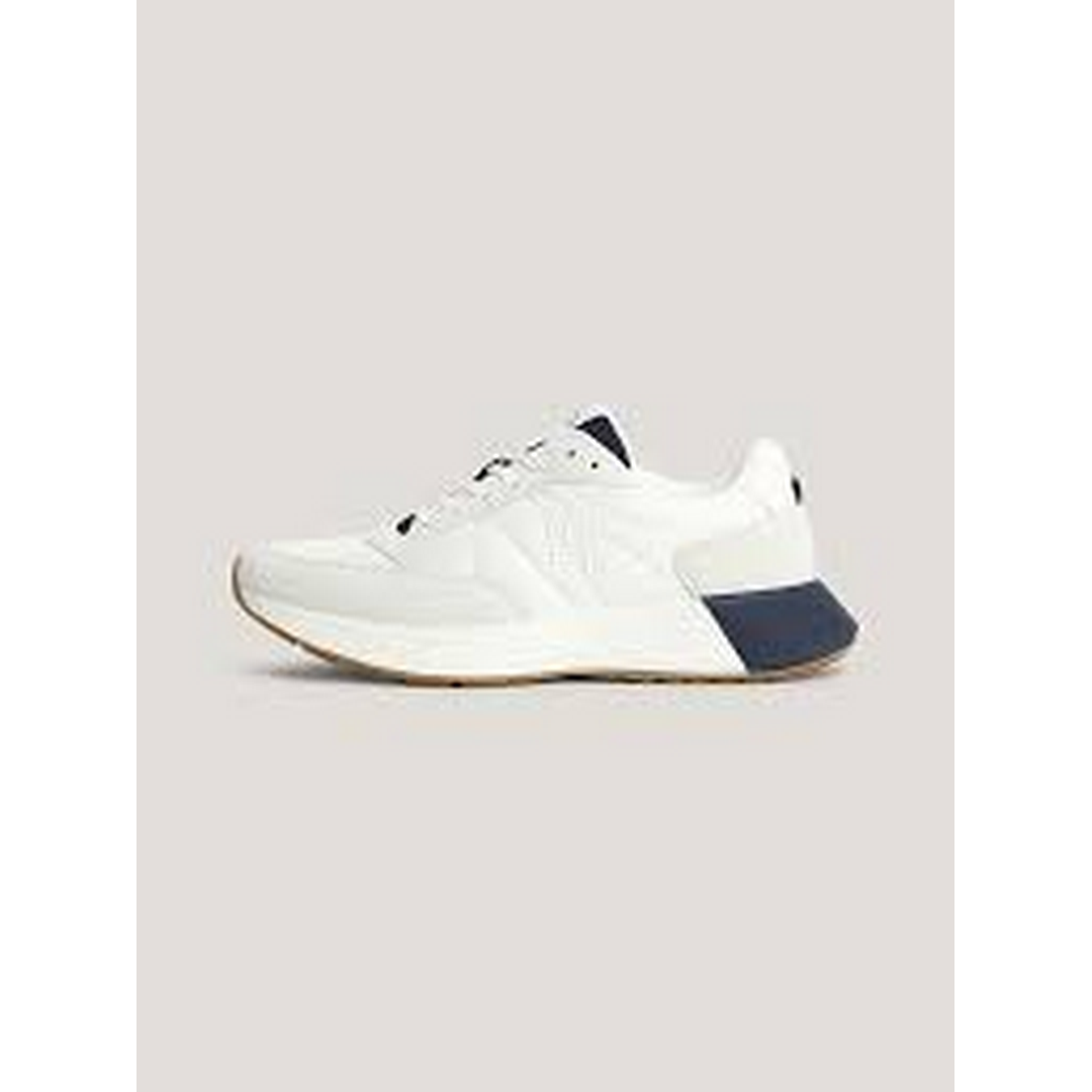 Classic Elevated Runner Mix Ancient White / 42