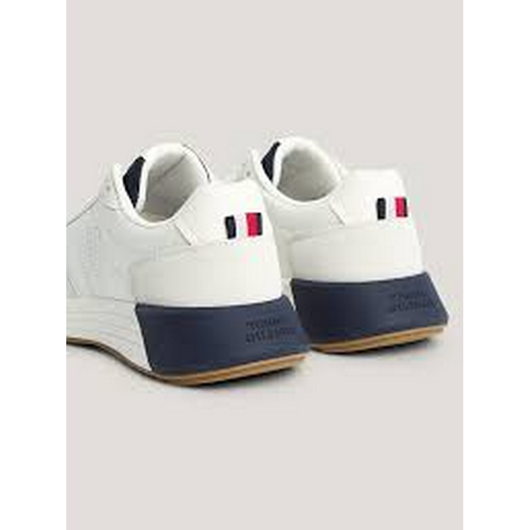 Classic Elevated Runner Mix Ancient White / 42