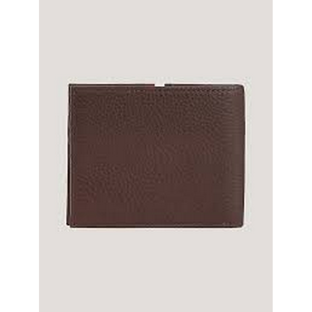 Th Corp Mini Cc Wallet Coffee Bean / OS