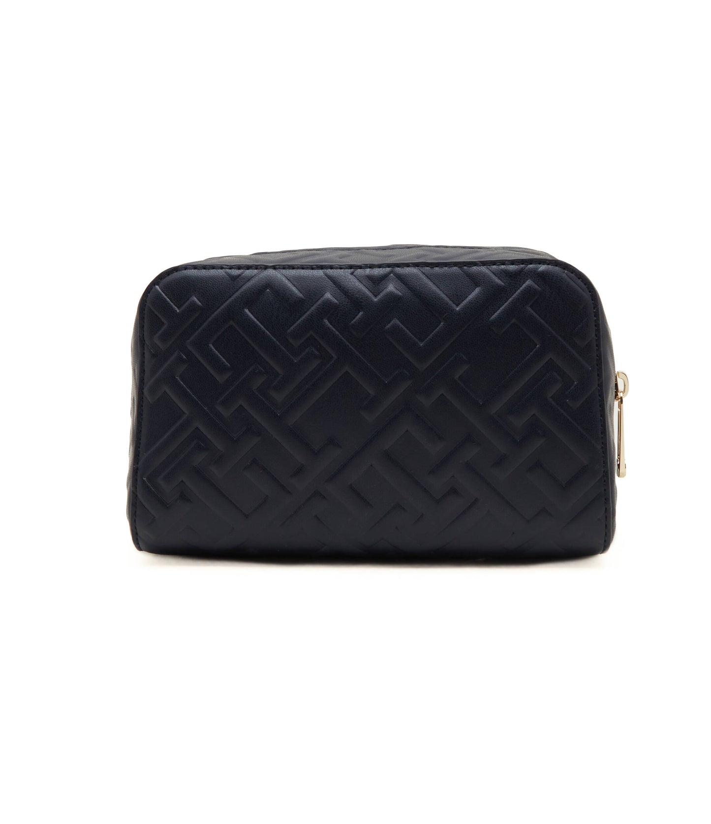 Iconic Tommy Washbag Mono Space Blue / OS