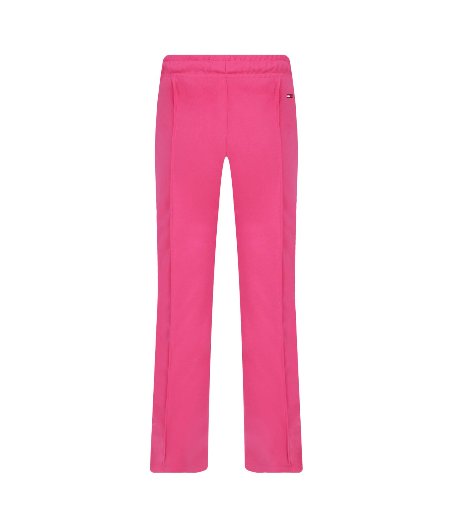 Wideleg Sweatpants Hot Magenta / 10