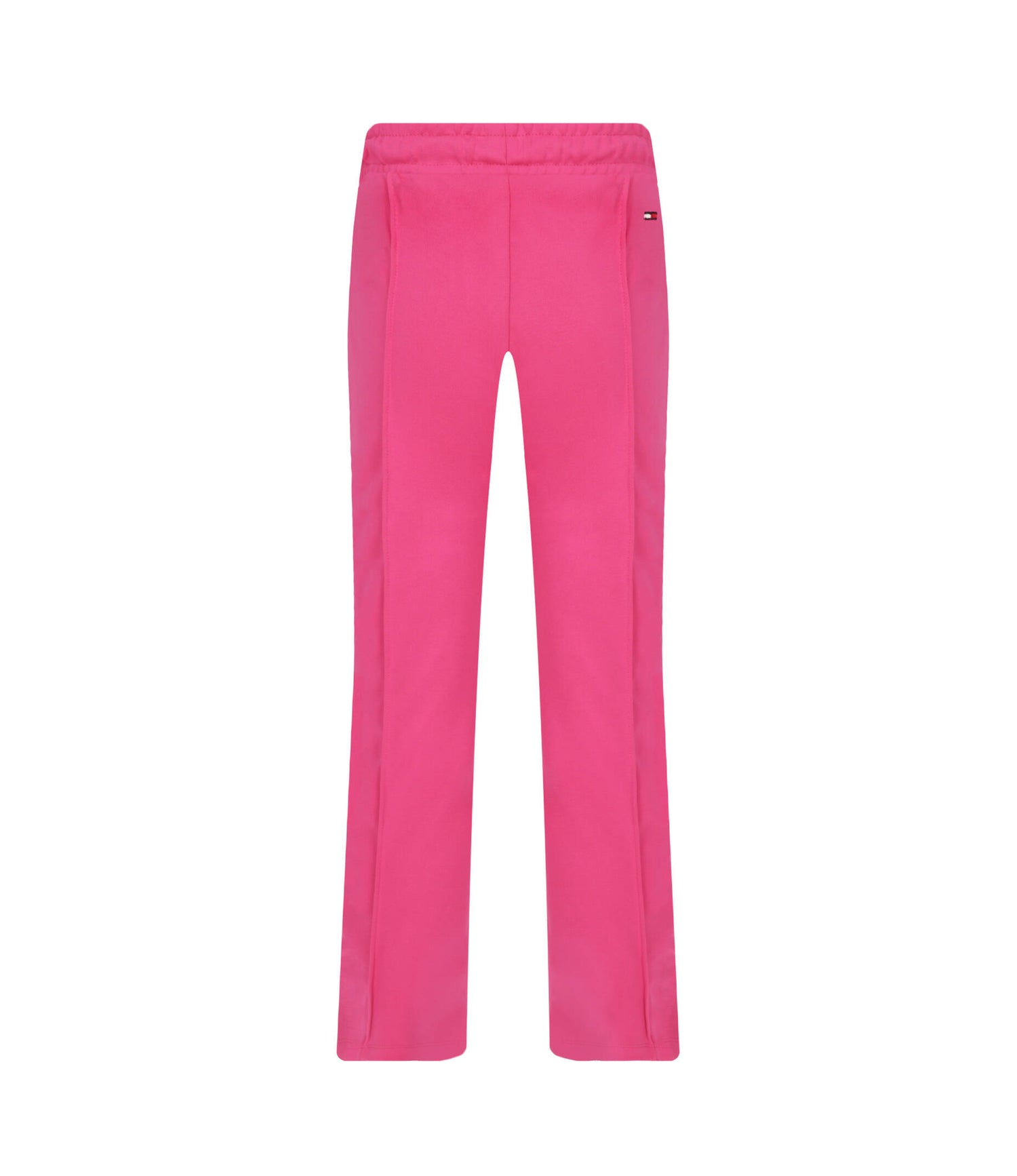 Wideleg Sweatpants Hot Magenta / 10