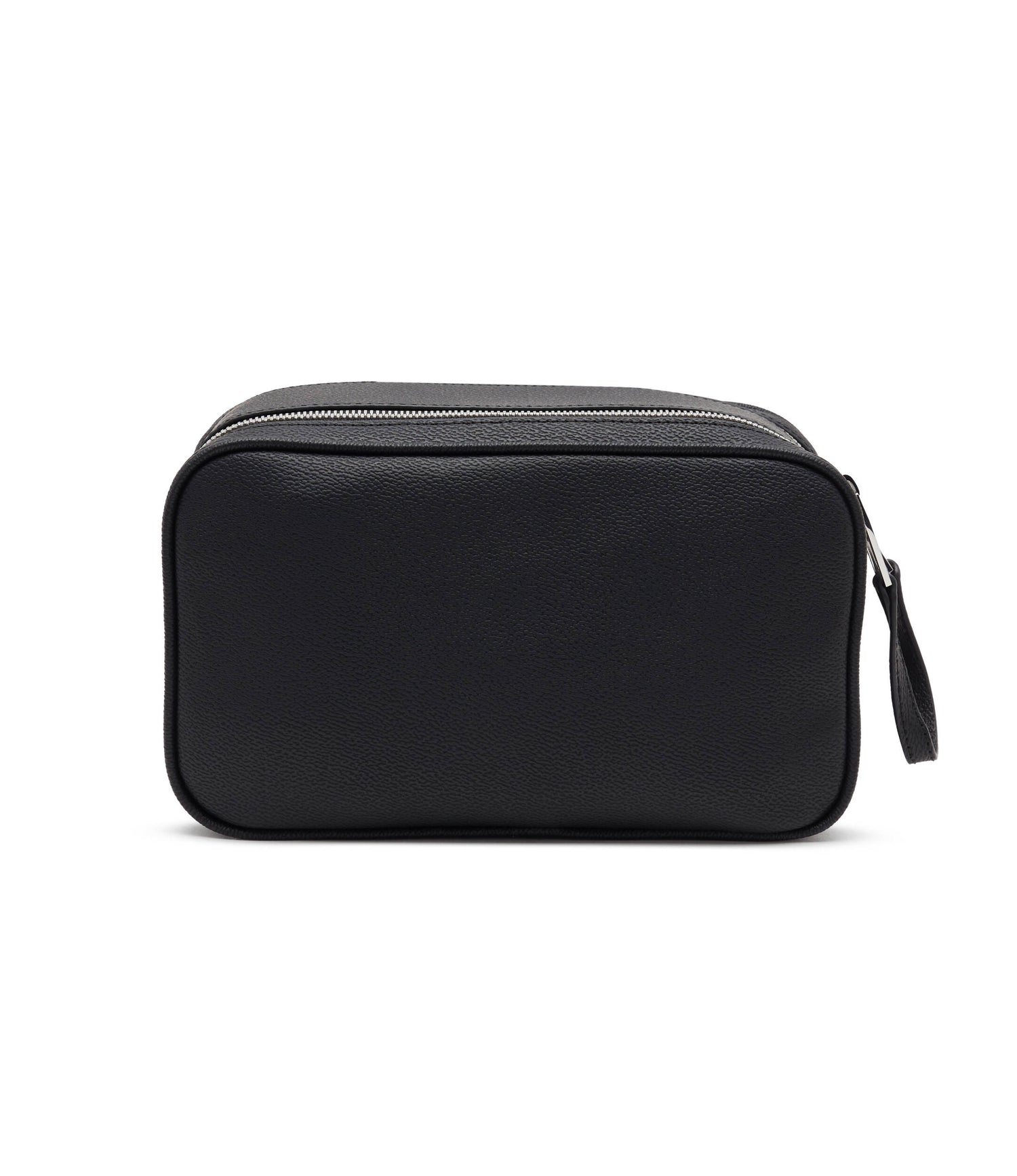 Th Coated Canvas Washbag Black / OS