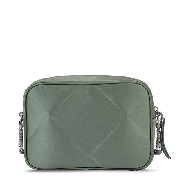 Re-Lock Quilt Camera Bag - Satin Sea Spray / OS