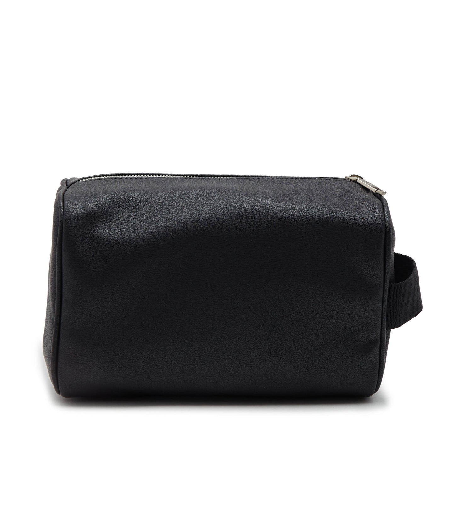 Mono Hrdw Washbag Black / OS