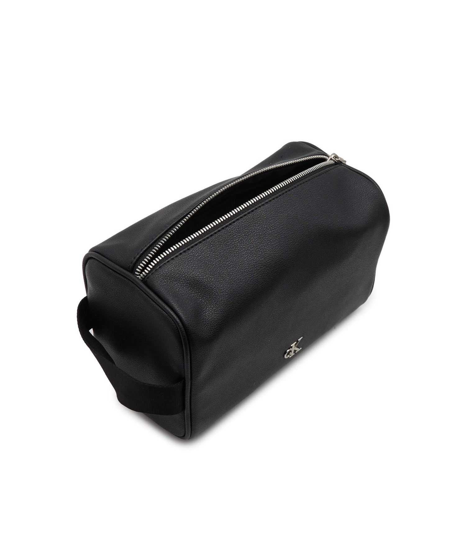 Mono Hrdw Washbag Black / OS