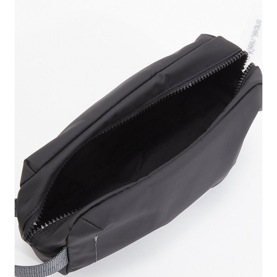 Park Culture Pouch Black / OS