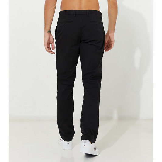 Chino Denton 1985 Pima Cotton Black / 3232