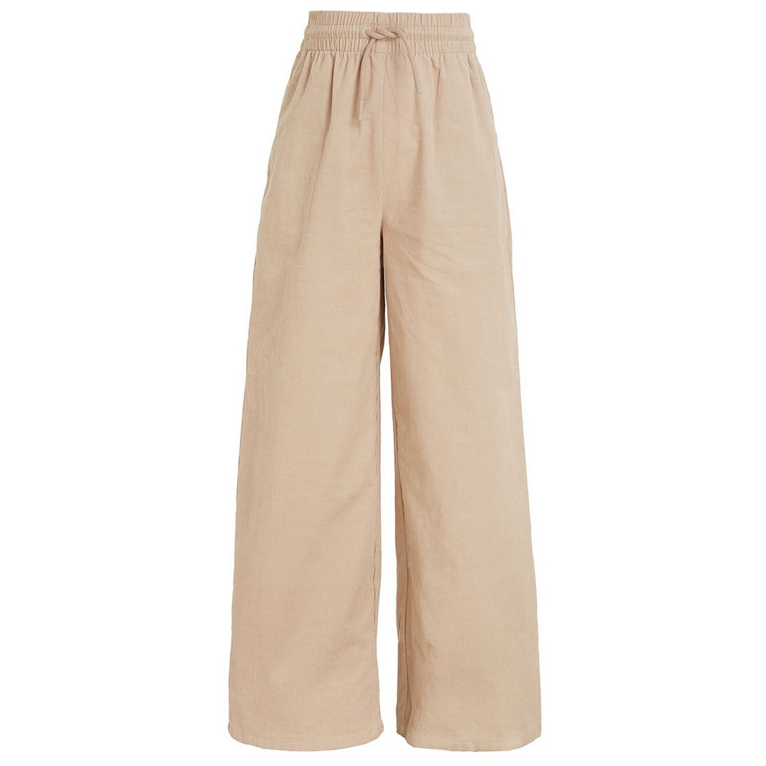 Ribcord Pull On Pant Merino / 10