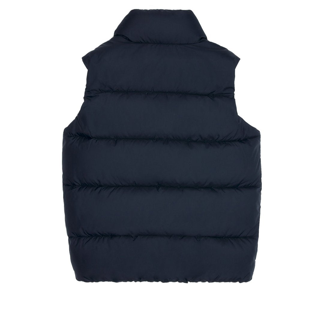 Essential Padded Vest Desert Sky / 10