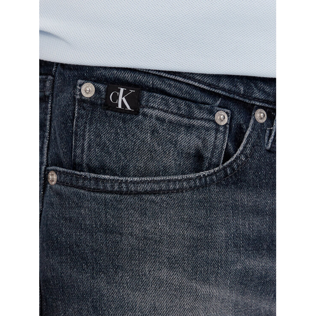 SLIM TAPER Denim Dark / 3230