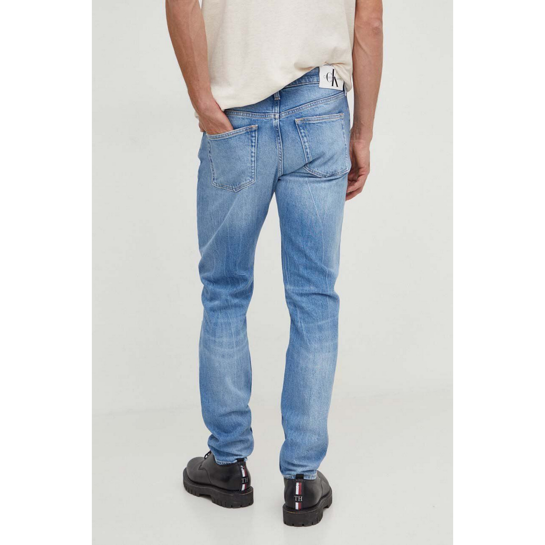 SLIM TAPER Denim Medium / 3230