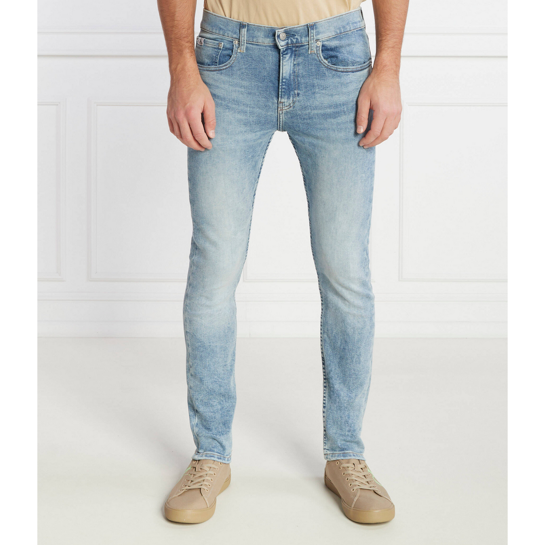 SKINNY Denim Light / 3230