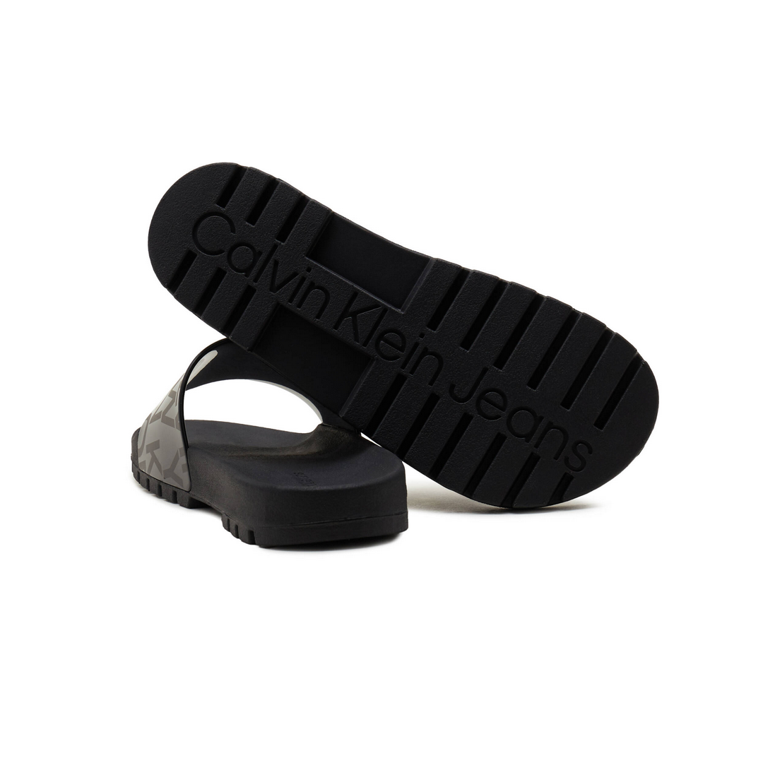 TRUCK SLIDE AOP Triple Black / 41