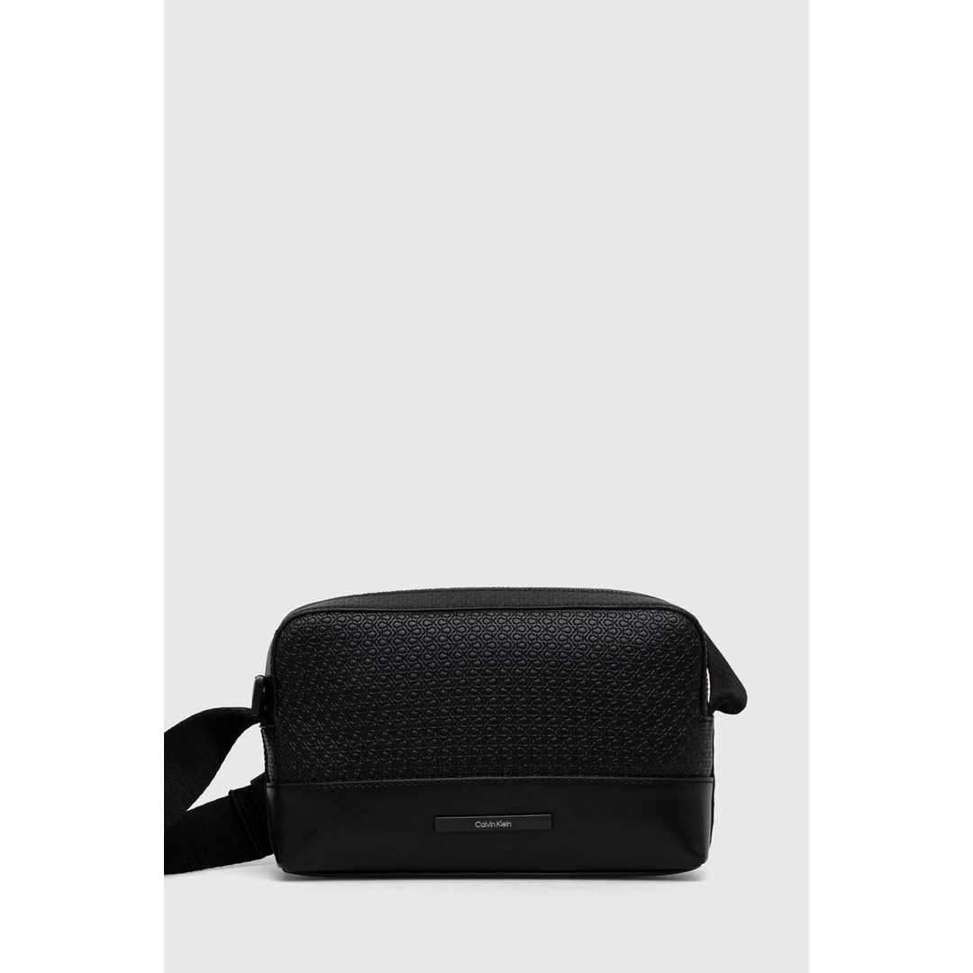 MODERN BAR CAMERA BAG MONO Black Nano Mono / OS