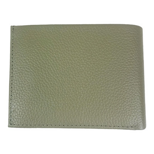 WARMTH BIFOLD 5CC W/ COIN L Delta Green / OS