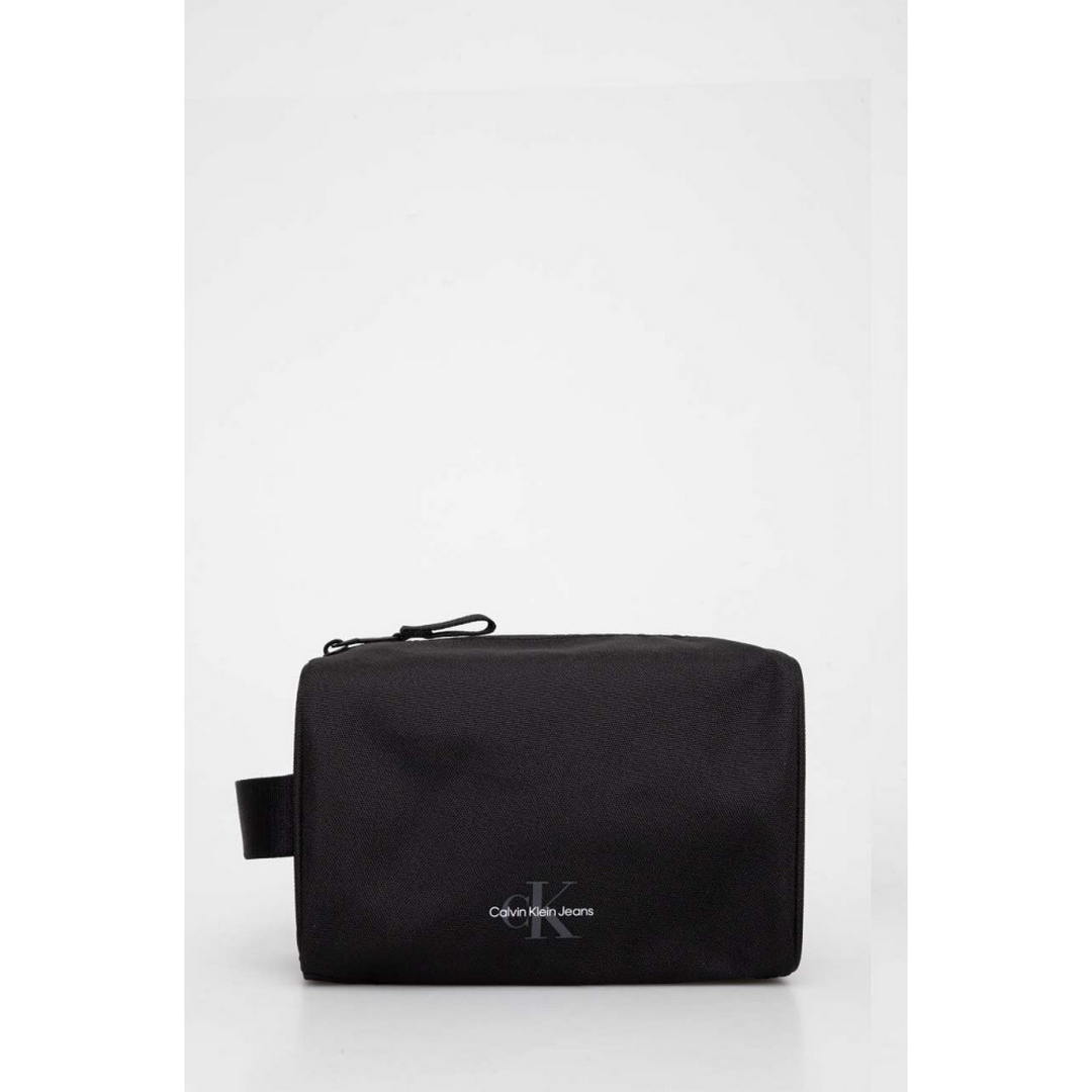 SPORT ESSENTIALS WASHBAG Black / OS