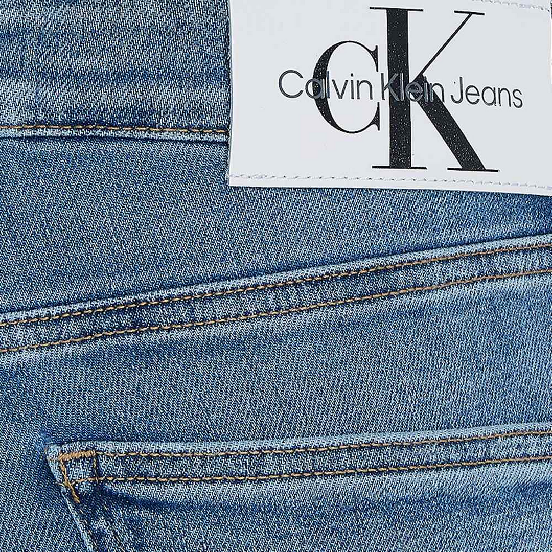 SUPER SKINNY Denim Medium / 3230