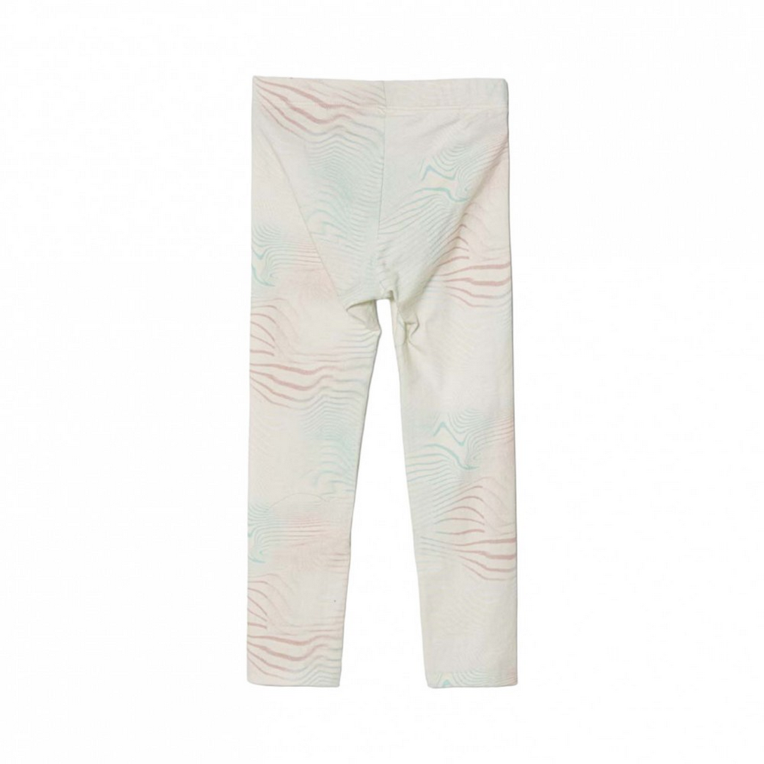 SUMMER WAVE AOP LEGGING Summer Wave / 80