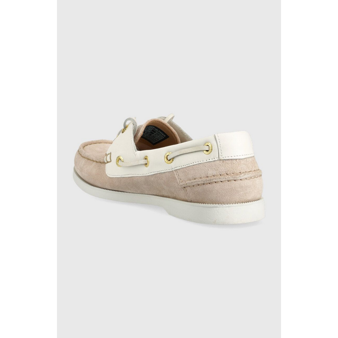 TH BOAT SHOE Misty Blush / 41