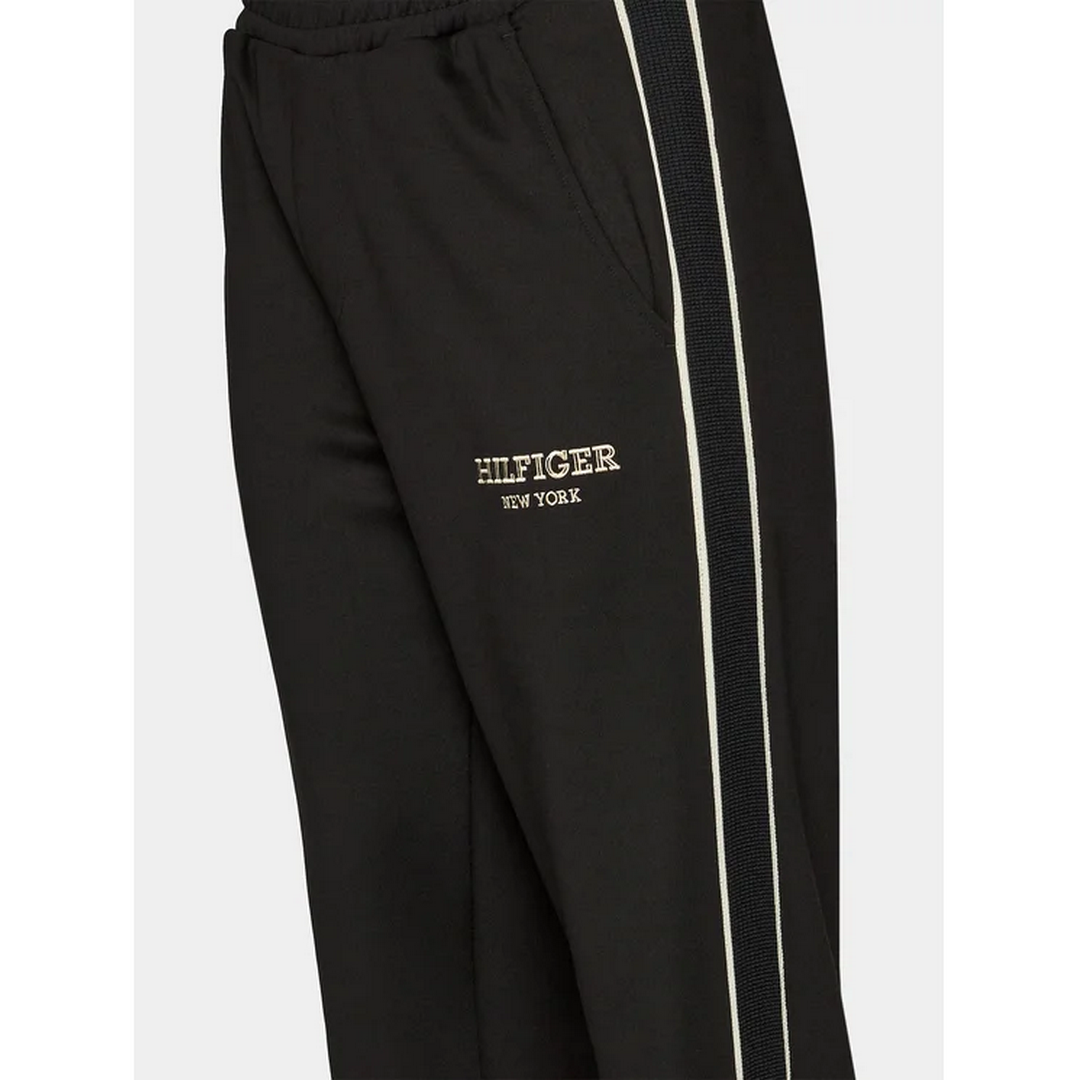 MONOTYPE TRACK SWEATPANTS Black / L